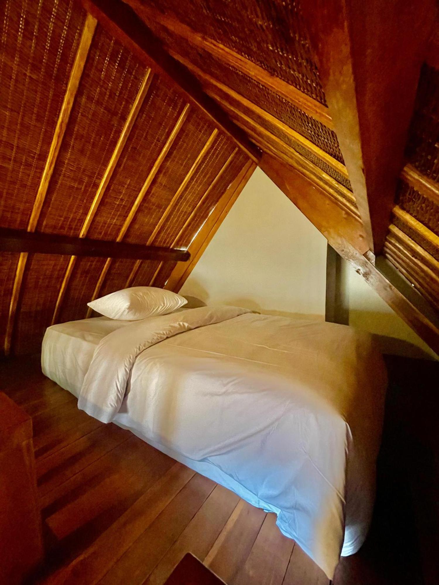 Abian Klumpu Villa & Spa ซานูร์ ภายนอก รูปภาพ